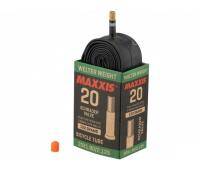 Камера 20x1.90/2.125 Maxxis Welter Weight, автониппель