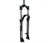 Амортизационная вилка RockShox 30 TK Coil 27.5", ход 120 мм, эксцентрик 9QR, шток 1-1/8"