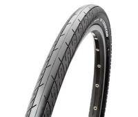 Покрышка 700x32C Maxxis Detonator TPI 60 сталь Black