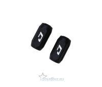 Наконечник рубашки с регулировкой Jagwire Pro Mini Inline Index Adjusters 4mm Black 2шт.