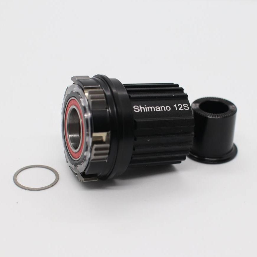 Барабан Shimano micro spline для втулок Energy RH530