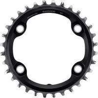 Звезда передняя Shimano CRM70, 30T для FC-M7000-1, для 1x11