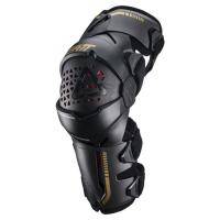 Наколенники Leatt Knee Brace Z-Frame Black, M, 2023