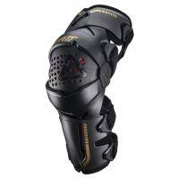 Наколенники Leatt Knee Brace Z-Frame Black, XXL, 2023