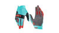 Мотоперчатки подростковые Leatt Moto 1.5 Jr Glove Fuel, M, 2023