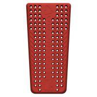 Защита спины для гидропака Leatt Back Protector for Hydration Bags CE Level 1 Red, 2023