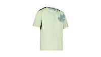 Велоджерси Leatt MTB Trail 1.0 Jersey Mist, S, 2022