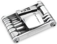 Ключ складной Birzman Feexman E-Class 15 Silver