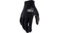 Мотоперчатки 100% Sling MX Glove Black, S, 2022