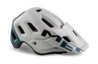 Велошлем Met Roam Grey/Blue, S