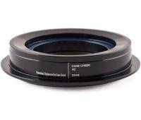 Рулевая колонка низ 1.5" Cane Creek 40 Asmbly-Bot-ZS49/30 Black