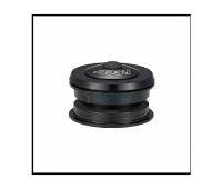 Рулевая колонка Neco H396 1-1/8" ZS44/28.6 | ZS44/3, полуинтегрированная, промподшипники