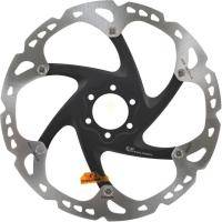 Тормозной диск Shimano XT, RT86, 180мм, 6-болт