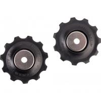 Ролики переключателя Shimano 105/SLX, верхн+нижн, для RD-5700/M662