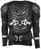 Защита (панцирь) Leatt Body Protector 5.5 Black L/XL (172-184)
