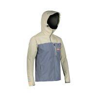 Велокуртка Leatt MTB All Mountain 2.0 Jacket Dune, S, 2022