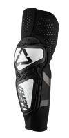 Налокотники Leatt Contour Elbow Guard White/Black S/M