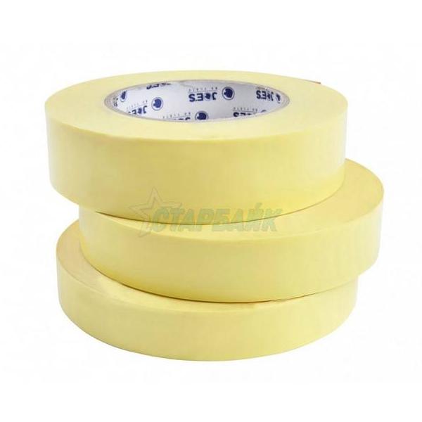 Бескамерная ободная лента Joe's No-Flats Rim Tape 25 мм х 66 м
