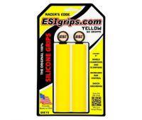 Грипсы ESI Racer's Edge Yellow