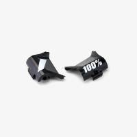 Крышки перемотки 100% Forecast Replacement Canister Cover Kit Pair (No Pins)