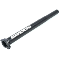 Удлинитель подседельного штыря BMX Stay Strong 27.2 x 500mm Race Warmdown Seatpost Extender