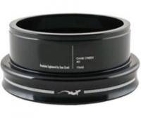 Рулевая колонка низ 1.5" Cane Creek 40 Asmbly-Bot-EC49/40 black