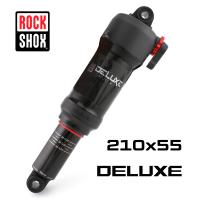 Амортизатор задний RockShox Deluxe Select+ 210x55 DB2