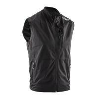 Веложилет Leatt Racevest Black, XXL, 2023
