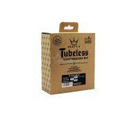 Набор для бескамерных покрышек Peaty's Tubeless Conversion Kit XC 25мм