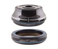 Рулевая колонка 1-1/8" Cane Creek 40 Asmbly-Str-IS42/28.6/30-H15 black