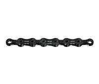 Цепь SunRace CN11Z 11S, 126 Links, TiN(Black), w/GP