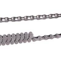 Цепь ZTTO сингл-спид 106 links 1/2 "x 1/8" sliver-gray