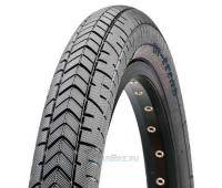 Покрышка 20x1.85 Maxxis M-Tread TPI 60 сталь Single