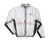 Дождевик подростковый Fox Fluid MX Youth Jacket Clear S