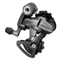 Задний переключатель Shimano ULTEGRA, 2х10 скоростей, серый