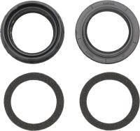 Сальники Manitou Kit Dust Seal 30mm Evil Genius