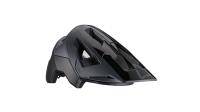 Велошлем Leatt MTB All Mountain 4.0 Helmet Black, S, 2022
