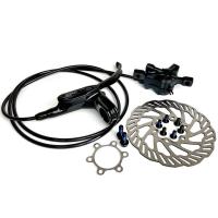 Тормозной дисковый задний Stay Strong Disc Brake Kit - RIGHT (Caliper/Lever/120mm Rotor)