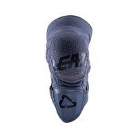 Наколенники Leatt 3DF Hybrid Knee Guard Flint, S/M, 2023