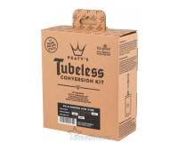 Набор для бескамерных покрышек Peaty's Tubeless Conversion Kit Enduro/DH Wide 35мм