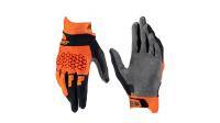 Мотоперчатки Leatt Moto 3.5 Lite Glove Orange, M, 2023