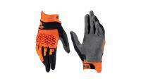 Мотоперчатки Leatt Moto 3.5 Lite Glove Orange, S, 2023