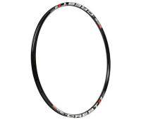 Обод 27,5" NoTubes ZTR Crest 650b Rim 32H Black