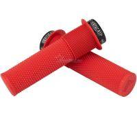 Грипсы DMR Brendog Death Grip Red Thick
