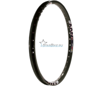 Обод 20" SunRingle 36h Envy Rear Ano Welded Black