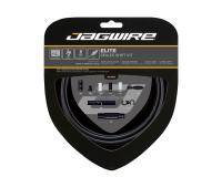 Набор рубашек и тросиков переключения Jagwire Elite Sealed Shift Kit Stealth Black