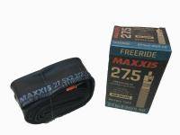 Камера 27.5x2.20/2.50 Maxxis Freeride 1.2 мм вело нип.