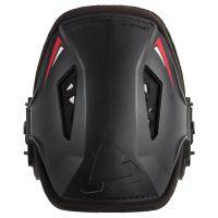 Чашка правая наколенников Leatt X-Frame Knee Cup Right Black, S/M, 2022