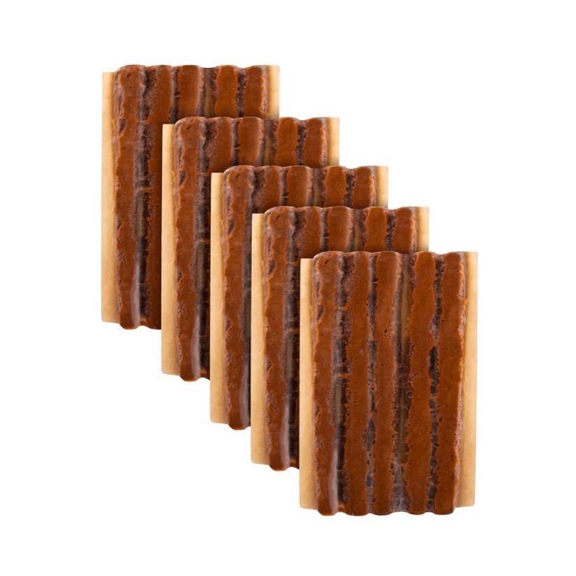 Жгуты Birzman Tire Plugs for Tubeless Repair 25шт.