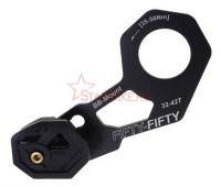 Успокоитель цепи Fifty-Fifty ENDURO Lite BB-Mount 32-42T Black